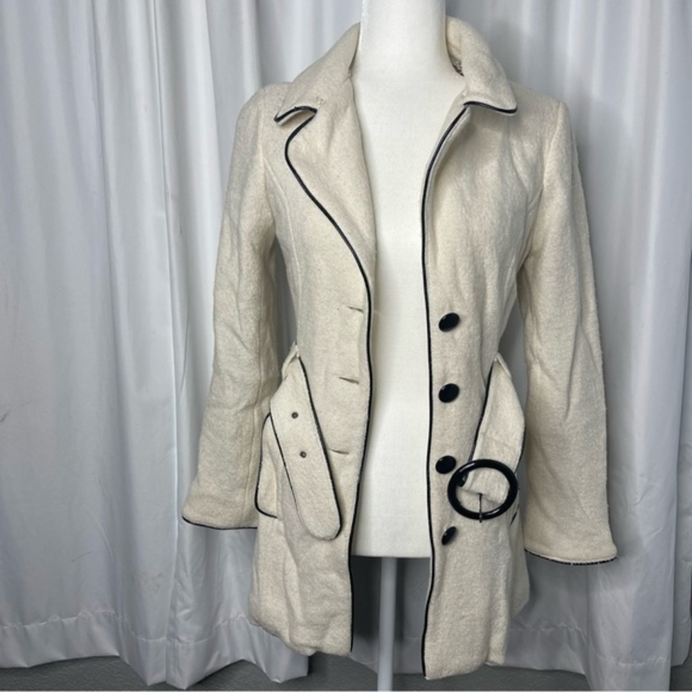 G by Guess Coat X Small
